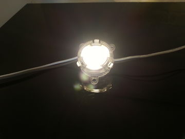 LED আলো চ্যানেল লেটার জন্য ওয়াটারপ্রুফ IP67 SMD আরজিবি LED পিক্সেল মডিউল